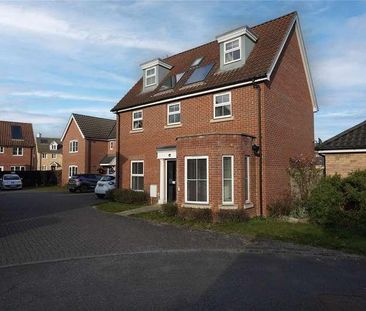 Dairy Drive, Beck Row, Bury St Edmunds, Suffolk, IP28 - Photo 6