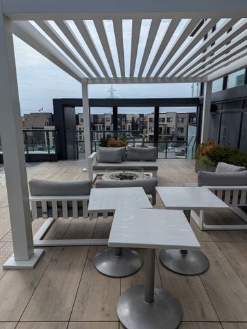 For Lease - 3200 Dakota Common Unit# B1009, Burlington, Ontario - Photo 5