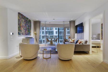 2 bedroom apartment to rent - Photo 3