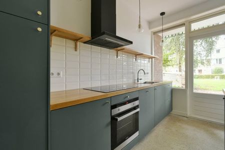 Te huur: Huis Pieter Borstraat in Amsterdam - foto 4