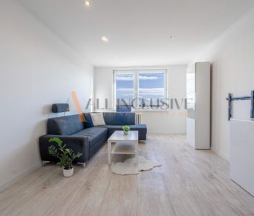 ALL INCLUSIVE I PRÍJEMNÝ 3 IZBOVÝ BYT S LOGGIOU NA PRENÁJOM GALANTA - Photo 2