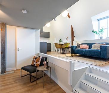 Te huur: Appartement Berg en Dalseweg in Nijmegen - Foto 5