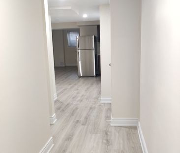 For Lease - 67 Lanark Circle Unit# BSMT, Brampton, Ontario - Photo 1