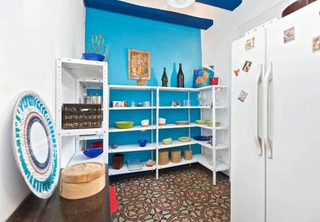 Carrer de Freixures, Barcelona, Catalonia 08003 - Foto 3