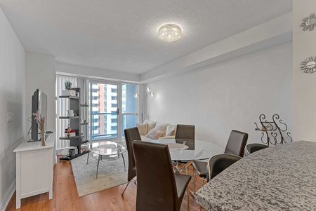 For Lease - 5 Michael Power Place Unit# 1401, Toronto, Ontario - Photo 2