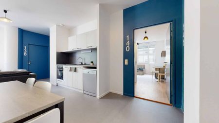 12 rue Pasteur, 92150, Suresnes - Photo 3