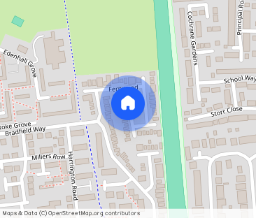 Fernwood, Redcar, TS10 - Photo 1