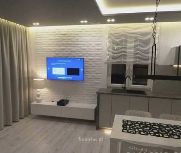 M3 z 2 miejscami postojowymi i ogródkiem, Górczyn - Zdjęcie 3