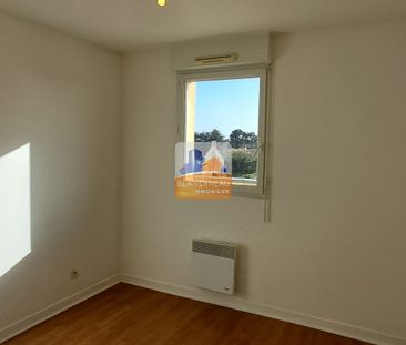 Location Appartement 2 pièces 42m² - Photo 3