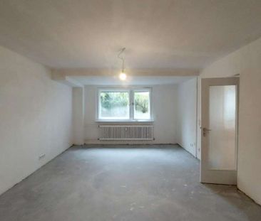 Erdgeschosswohnung in ruhiger Lage mit viel Potenzial zu vermieten! - Foto 3