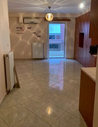 Studio/Γκαρσονιέρα για ενοικίαση - Καστέλλα - Πασαλιμάνι, - Photo 1