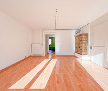 3-room apartment with large terrace of approx. 25 m2 - Foto 6
