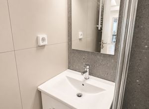 Studio/Γκαρσονιέρα για ενοικίαση - Καλλιθέα, - Φωτογραφία 5