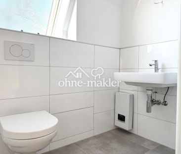 Moderne 1,5 Zi-Dachgeschosswohnung in einer Stadtvilla - Photo 2