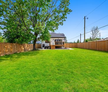 For Lease - 1242 Killarney Beach Road Unit# Lower, Innisfil, Ontario - Photo 3