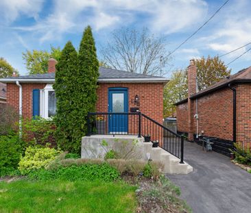 For Lease - 128 Bond Street, Hamilton, Ontario - Photo 2