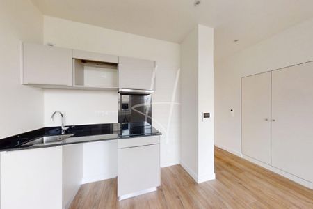 Location Appartement 2 pièces 42m² METZ 57000 - Photo 5