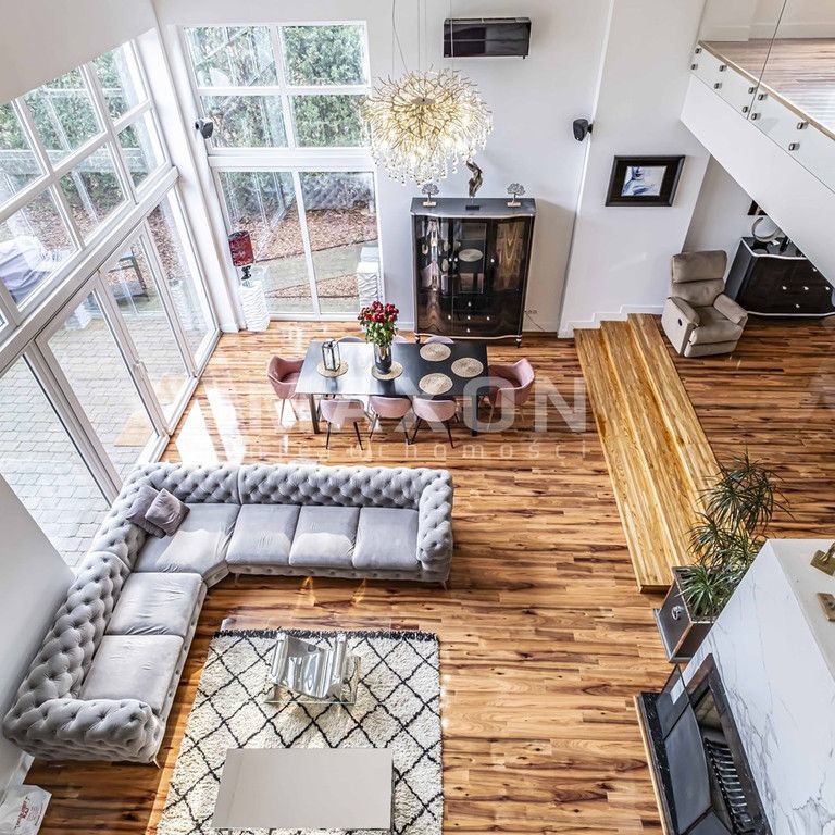 Pruszkowski, Michałowice, Komorów - Photo 1