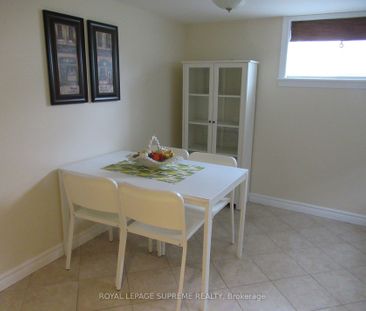 For Lease - 44 Winston Park Boulevard Unit# BSMT, Toronto, Ontario - Photo 5