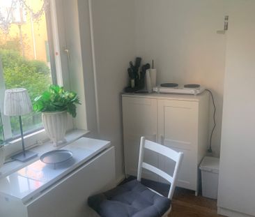 Lavettvägen, Sundbyberg - Photo 1