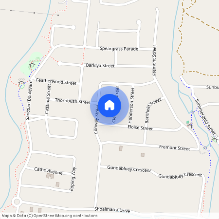 9 Clementine Street, Mount Low