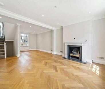 Little Chester Street, London, SW1X - Photo 1