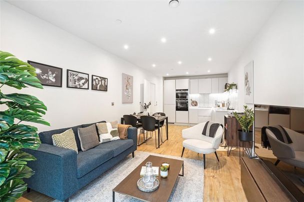 1 bedroom apartment to rent - Photo 1