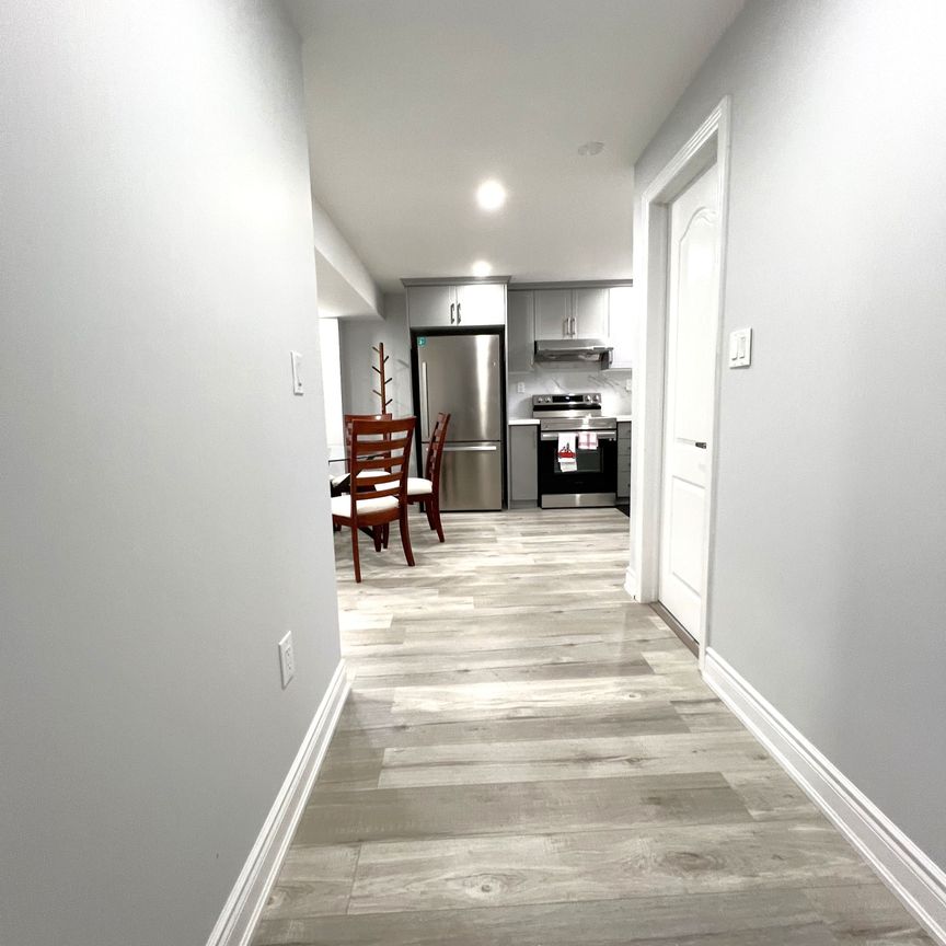 For Lease - 116 Leadership Drive, Brampton, Ontario - Photo 1