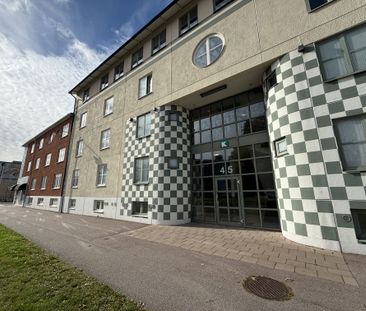 Norra vägen 45 Malmen, Kalmar - Foto 1