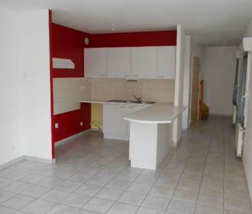T3 Cours-la-Ville - Photo 2