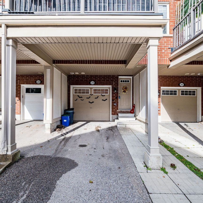 For Lease - 6020 Derry Road Unit# 29, Milton, Ontario - Photo 1