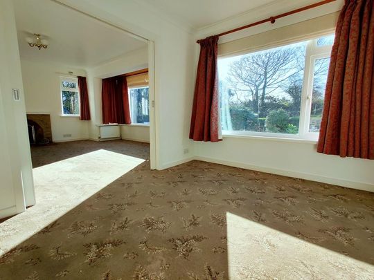 4 bedroom detached house to rent - Photo 1