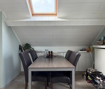 Appartement te huur in Herenthout met 2 slaapkamers - Photo 1