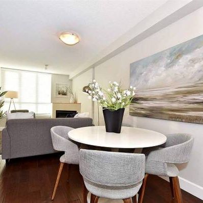 Move-In Nov 1, 16 or Dec 1 - Fully Renovated 1bed/1bath near Top Floor - Photo 3