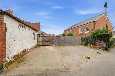 1 bedroom apartment to rent - Photo 5