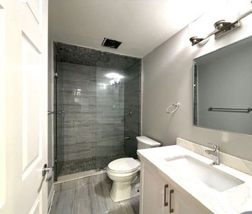 For Lease - 22 Sunderland Crescent Unit# Bsmnt, Toronto, Ontario - Photo 4