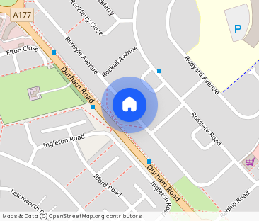 Renvyle Avenue, Stockton-on-Tees, Dur... - Photo 1