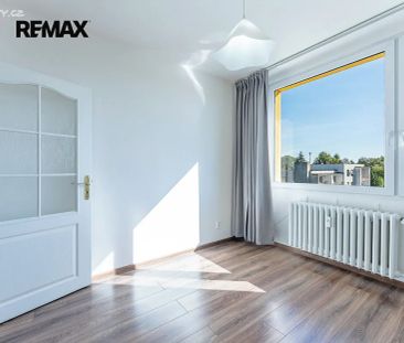 Pronájem bytu 3+kk 80 m² - Photo 1