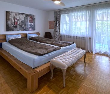 2.5 Zimmer Wohnung im Herzen von Affoltern a.A. - Photo 5