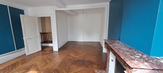 Location Maison 3 Pièces 88 m² - Photo 1