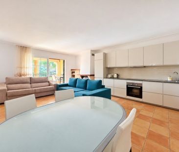 2 room luxury Apartment for rent in Calvià, Spain - Photo 6