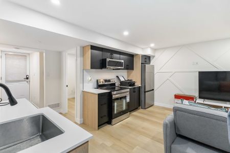 For Lease - 1576 Dylan Street, London East, Ontario - Photo 5