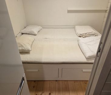 Igelkottsvägen, Sollentuna - Photo 3