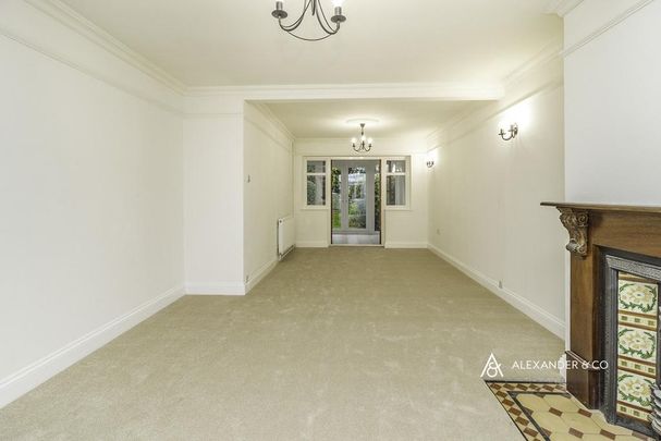 3 bedroom semi-detached house to rent - Photo 1