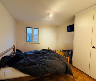 Joli logement de 3.5 pièces au rez - Photo 2