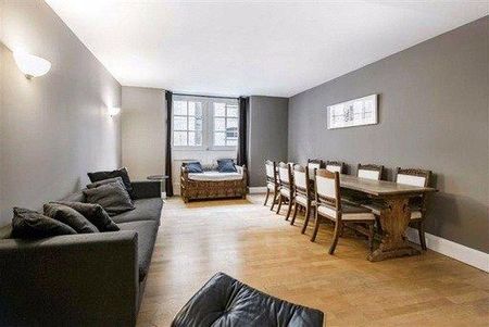 3 bedroom flat to rent - Photo 3