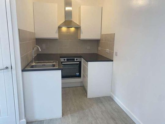 Bath New Road, Radstock, Somerset, BA3 - Photo 1