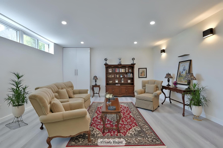 For Lease - 383 Neal Drive Unit# Basement, Richmond Hill, Ontario - Photo 2