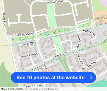 Juniper Lane, Newcastle upon Tyne, Tyne and Wear, NE15 - Photo 1