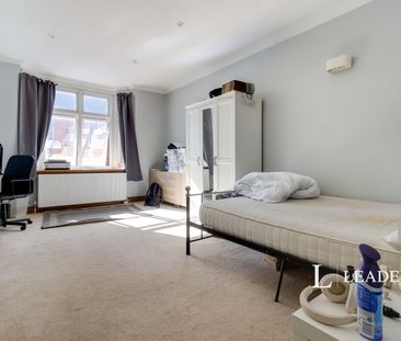 1 bedroom room to rent Room 1, Cavendish Road, Leicester, LE2 - Photo 2